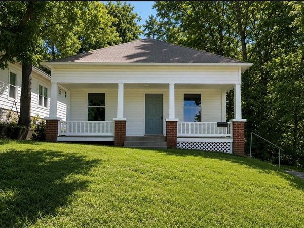 615 S Glenwood Avenue, Independence, MO 64053