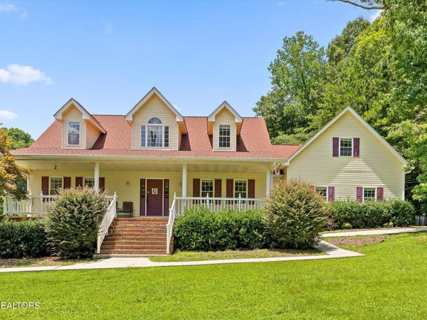 159 Dogwood Tr, Cleveland, TN 37323