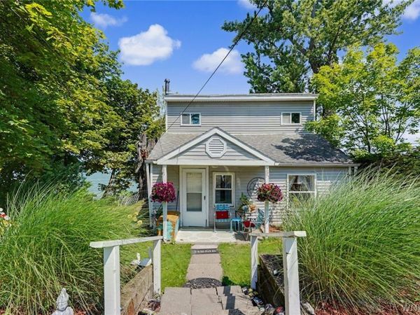 2728 Rt-5 , Silver Creek, NY 14136