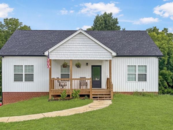 144 Union Hill Lane, Athens, TN 37303