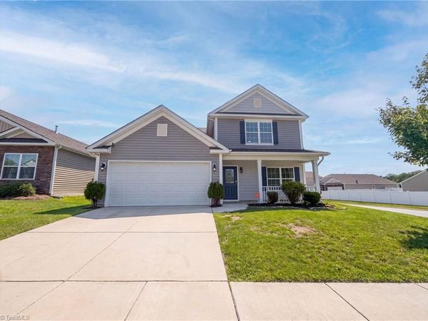 6800 Olivia Court , Whitsett, NC 27377