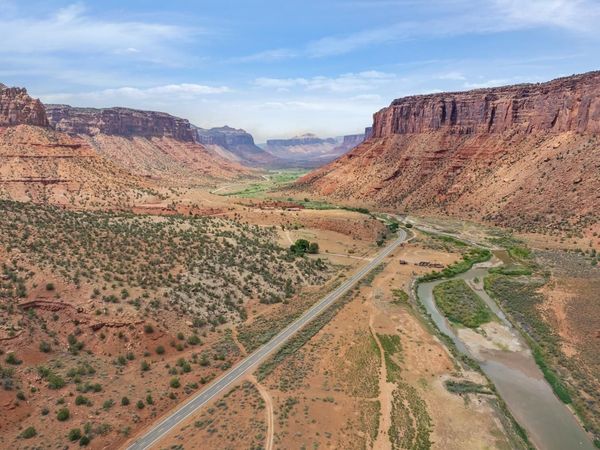 49510 Highway 141 , Gateway, CO 81522