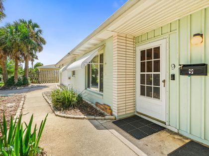9 Juniper Drive Ormond Beach, FL 32176