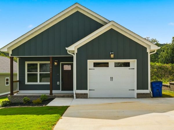 1017 Mccann Drive SE, Cleveland, TN 37311