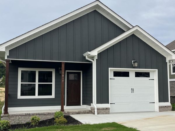 1017 Mccann Drive SE, Cleveland, TN 37311