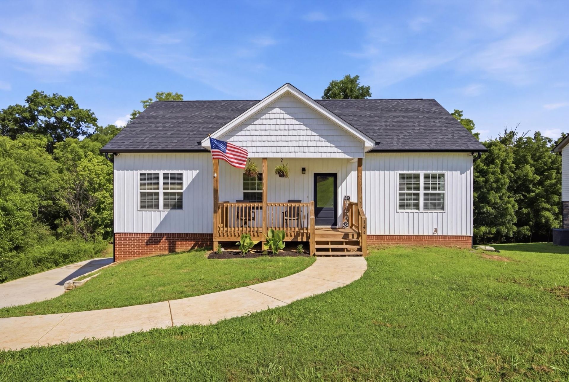 144 Union Hill Lane , Athens, TN 37303 Main Photo