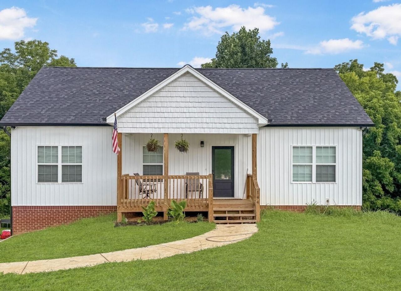 144 Union Hill Lane , Athens, TN 37303 Main Photo