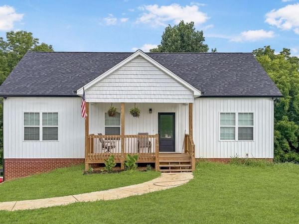 144 Union Hill Lane , Athens, TN 37303