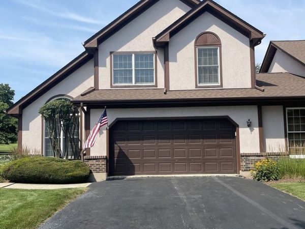 30636 Pebble Beach Circle , Genoa, IL 60135