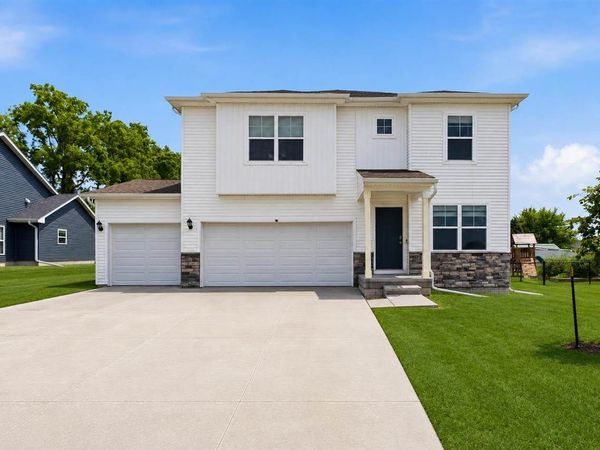 1440 Morrison Street, North Liberty, IA 52317
