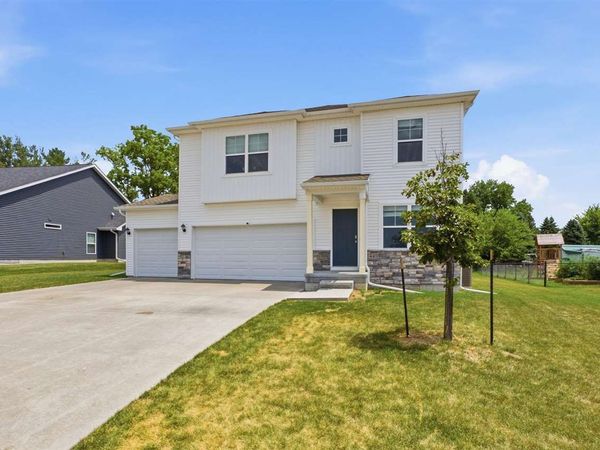 1440 Morrison Street, North Liberty, IA 52317