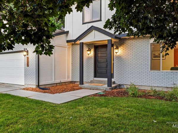 5125 W Redbridge Drive, Boise, ID 83703