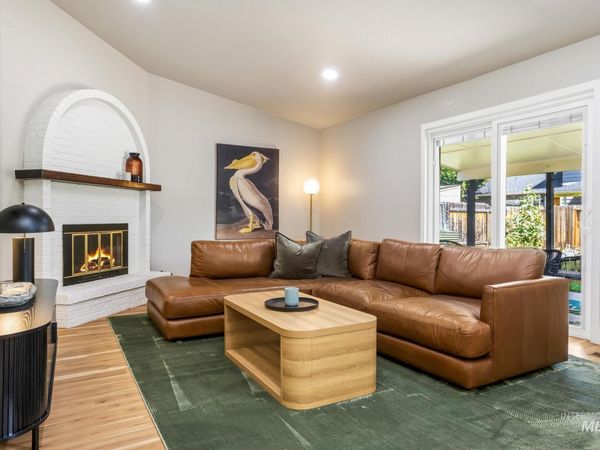 5125 W Redbridge Drive, Boise, ID 83703