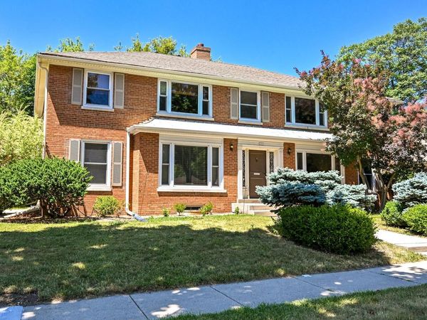 2303 N 81st STREET, Unit 2, Wauwatosa, WI 53213