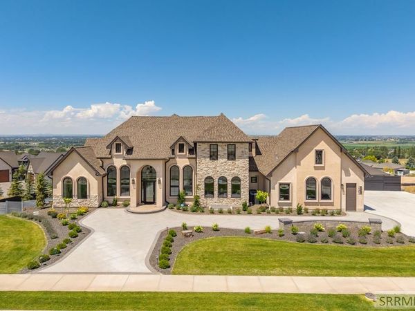 3262 Granger St, AMMON, ID 83406