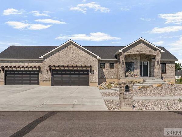 1078 Greenside Loop, REXBURG, ID 83440