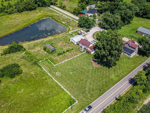 2393 Gephart Road, Hamilton, OH 45011
