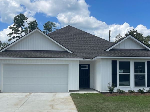 24698 Berry Ridge Lane, Springfield, LA 70462