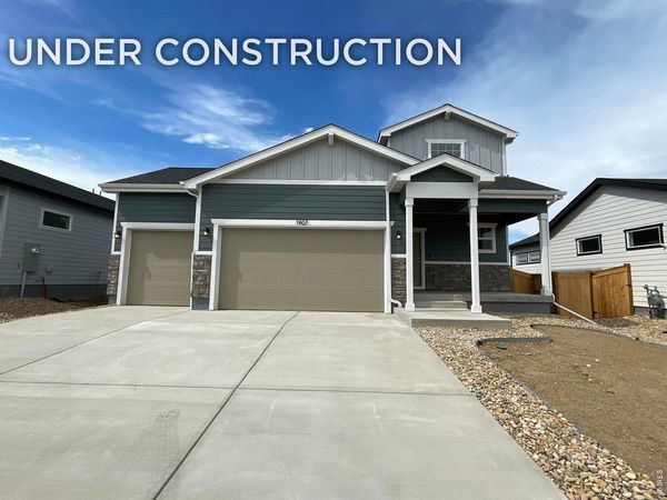 1907 Triticale Way, Johnstown, CO 80534