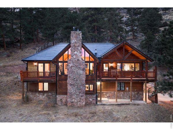 35 Cody Ct, Lyons, CO 80540