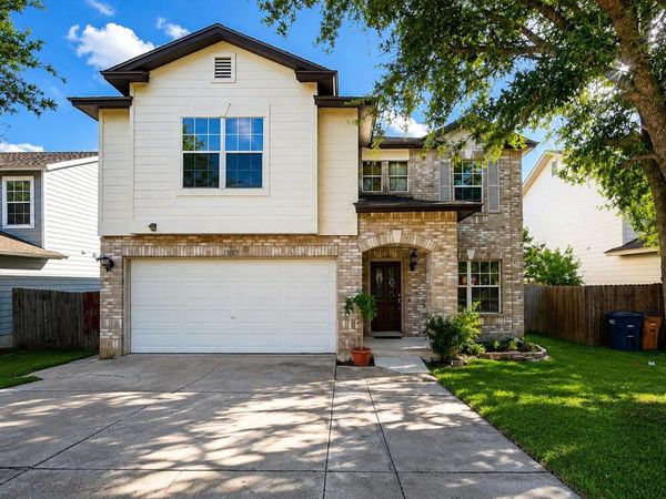 13105 Lofton Cliff DR , Del Valle, TX 78617
