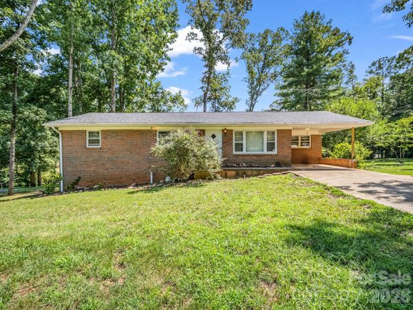 385 Eastview Drive , Bostic, NC 28018
