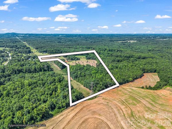 2854 Prospect Church Road , Mooresboro, NC 28114