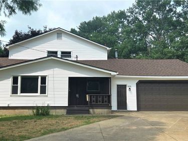 3125 Trump Avenue SE, Canton, OH 44707
