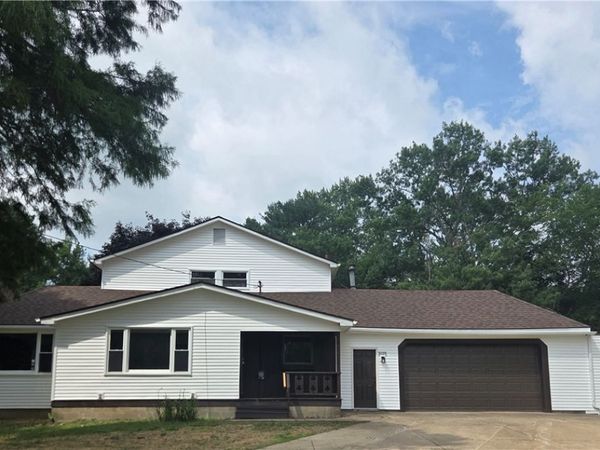 3125 Trump Avenue SE, Canton, OH 44707