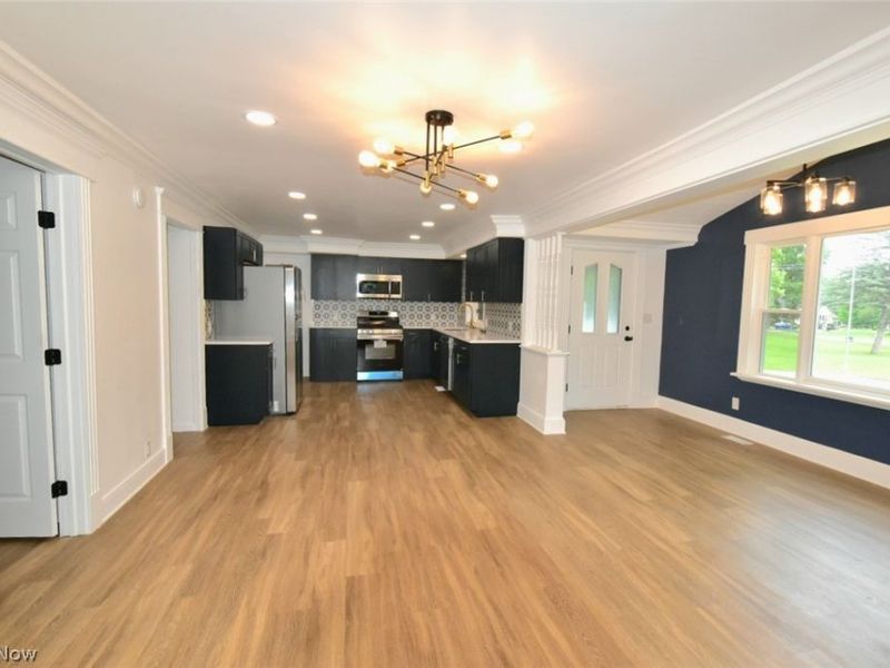3125 Trump Avenue SE, Canton, OH 44707 Photo 4