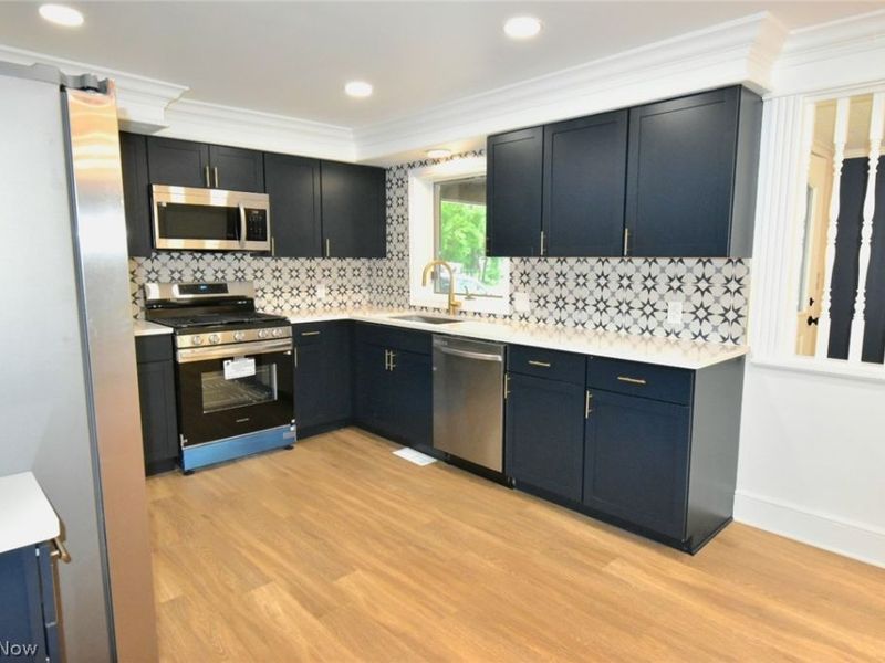 3125 Trump Avenue SE, Canton, OH 44707 Photo 7