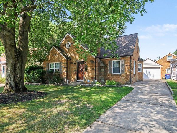 2515 Eastern Avenue SE, Grand Rapids, MI 49507