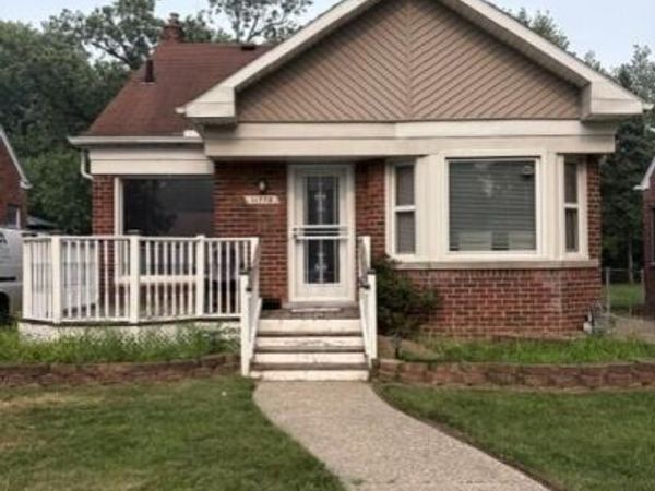 11778 Riverdale Avenue, Redford, MI 48239