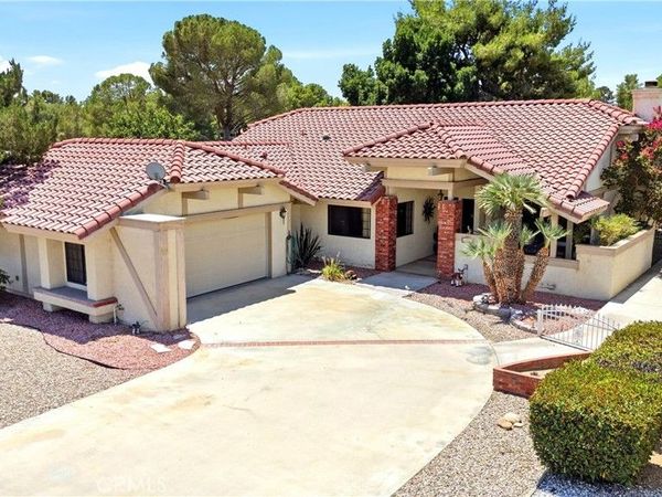 14779 Greenbriar , Helendale, CA 92342