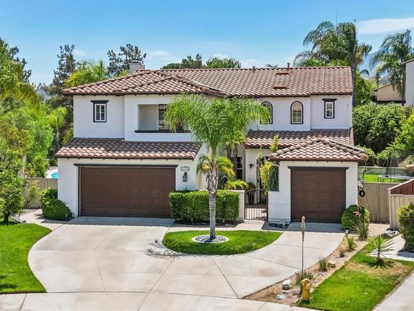 45608 Corte Royal, Temecula, CA 92592