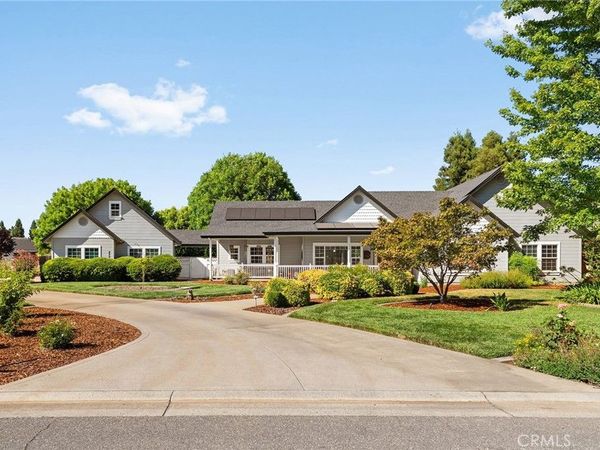 4200 Spyglass Rd. , Chico, CA 95973
