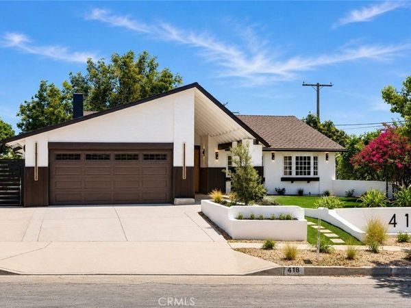 418 Del Monte W, Fullerton, CA 92832