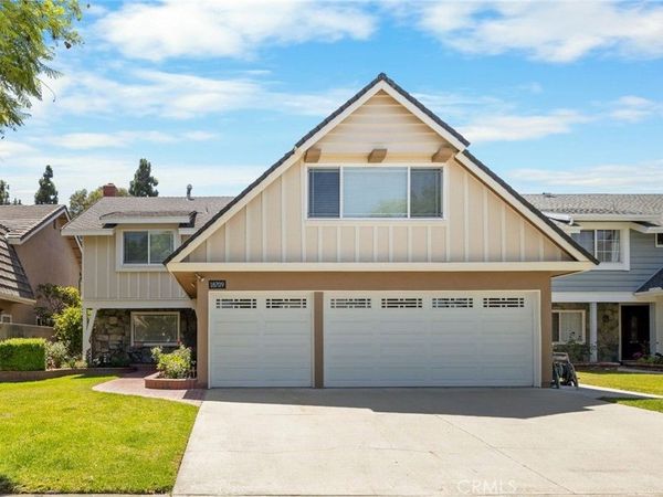 18709 Cortner Ave, Cerritos, CA 90703