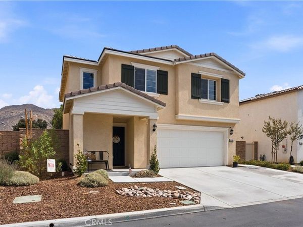 30780 Impala Court , Winchester, CA 92596