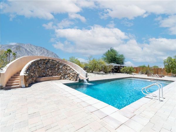 187 Verbena , Borrego Springs, CA 92004