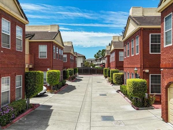 834 Shooting Star Terrace, Sunnyvale, CA 94086