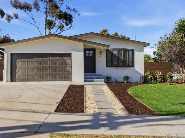 112 Country Club Drive, Chula Vista, CA 91911