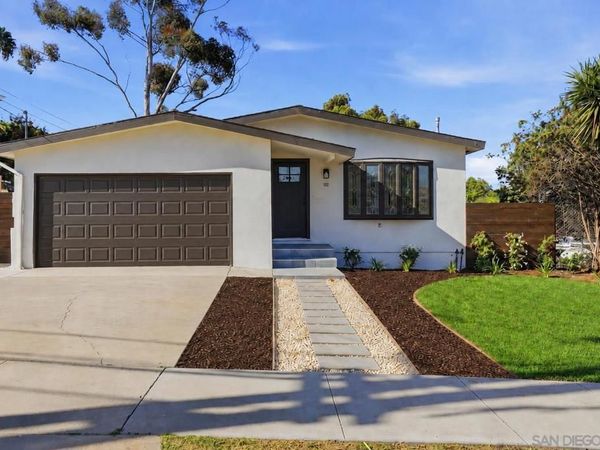 112 Country Club Drive, Chula Vista, CA 91911