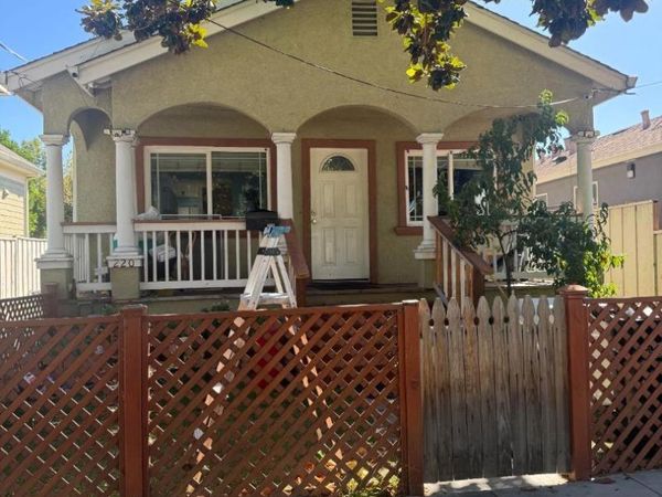 220 N 17th Street, San Jose, CA 95112