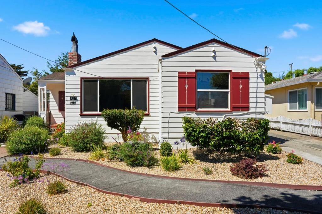 527 Poplar Avenue, San Bruno, CA 94066 Main Photo