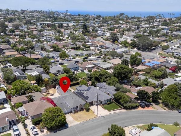 3939 Santa Cruz Avenue, San Diego, CA 92107