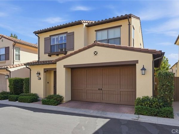 73 Island Coral , Irvine, CA 92620