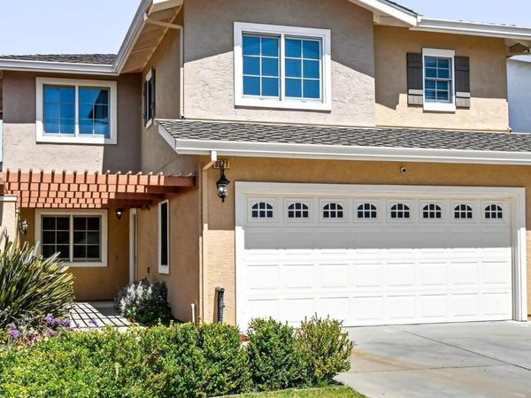 3071 Alpine Court , Fremont, CA 94555