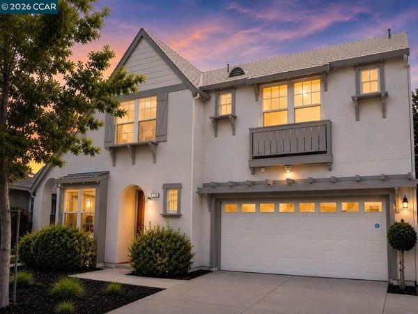 230 Latera Ct. , San Ramon, CA 94582