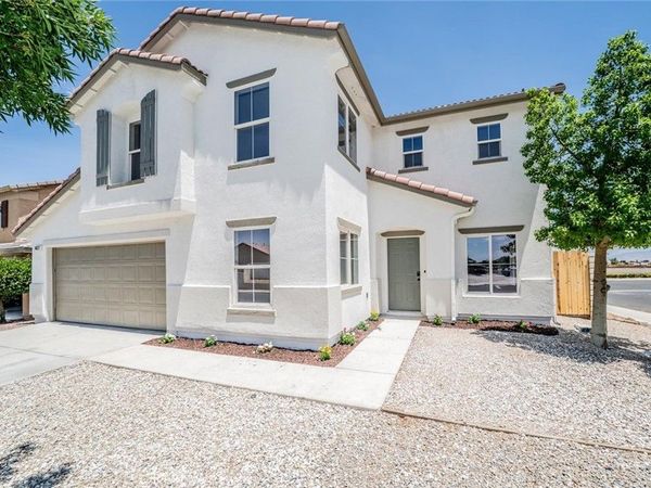 14577 Crossing Trail, Victorville, CA 92394